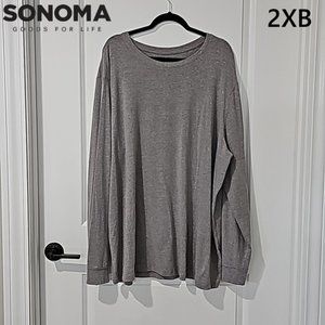 2XB | Sonoma | shirt